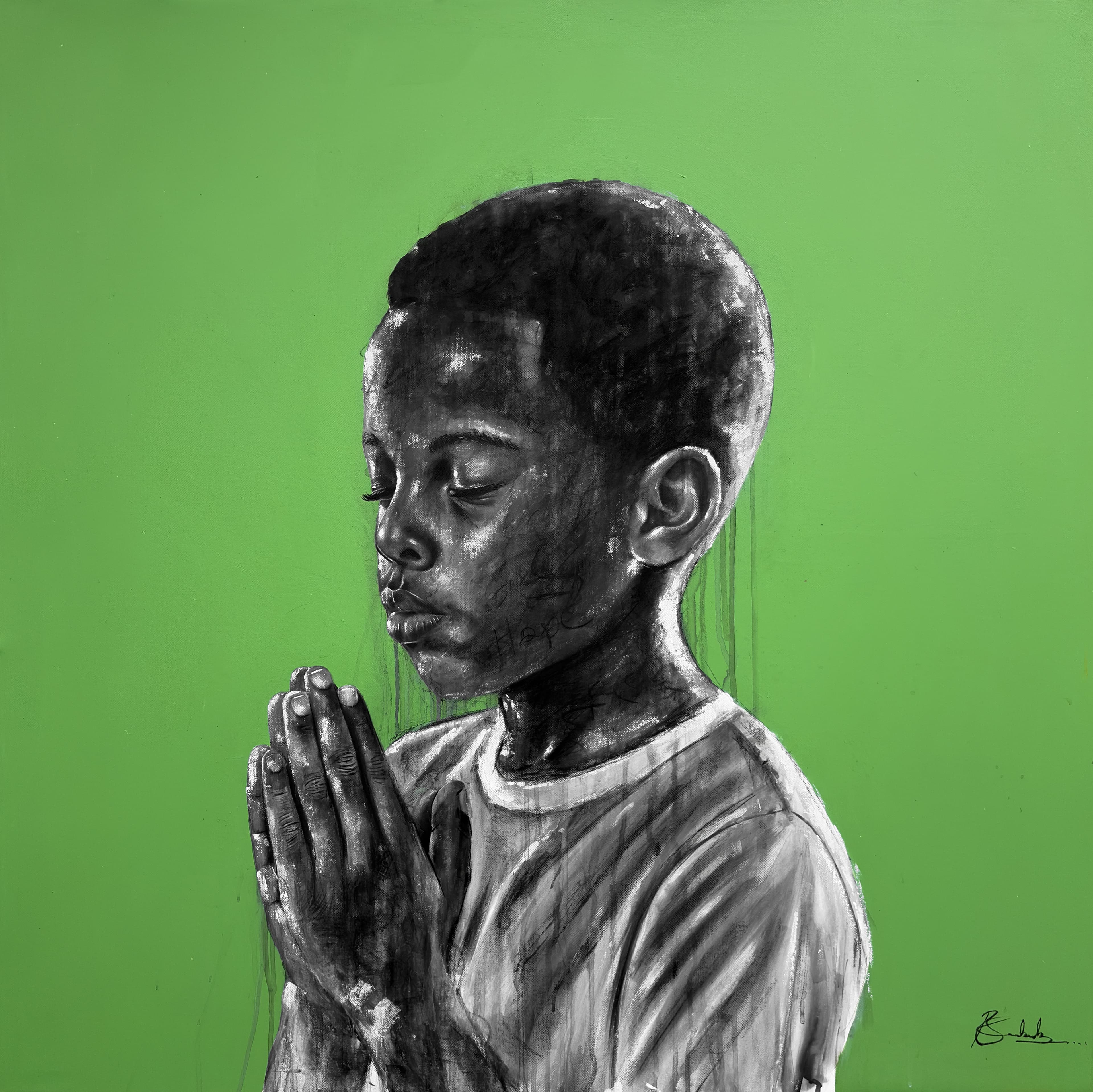 The Child Who Believed